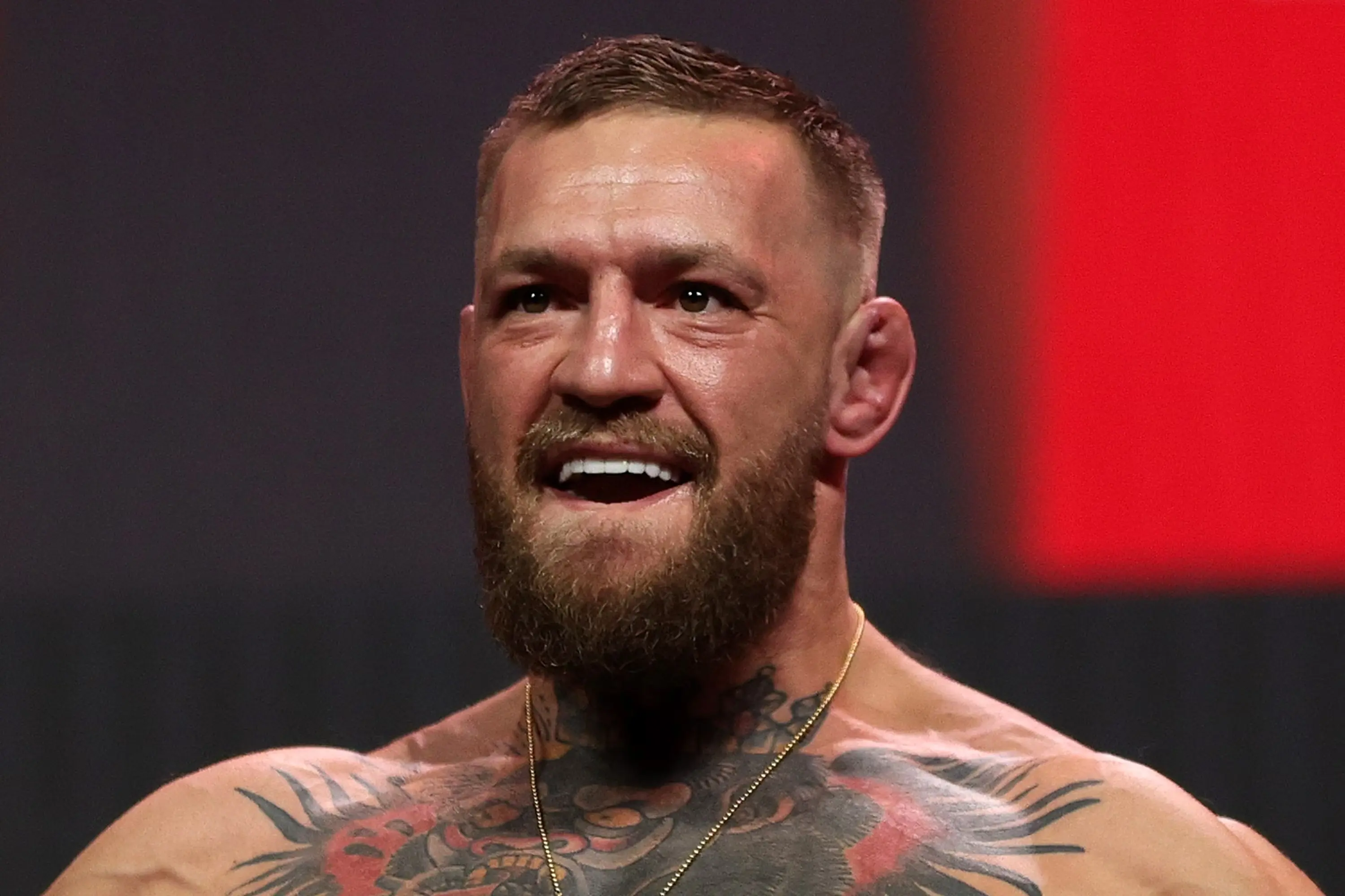 Conor McGregor UFC Return? A Fight On The Way